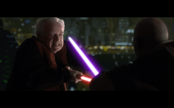 Star Wars Revenge of the Sith - 925