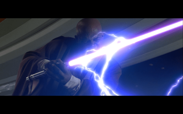 Star Wars Revenge of the Sith - 950