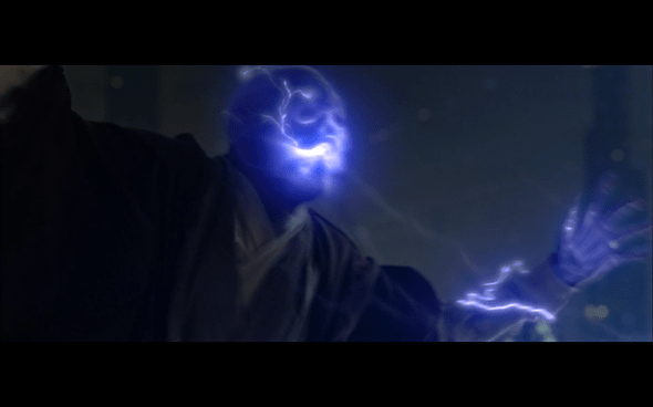 Star Wars Revenge of the Sith - 980