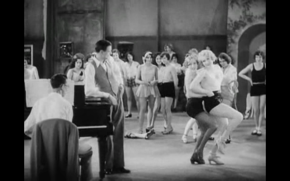 The Broadway Melody