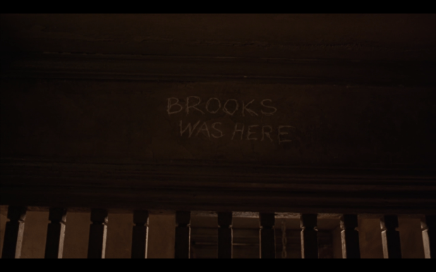 The Shawshank Redemption - 15