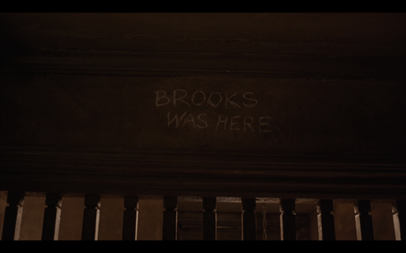 The Shawshank Redemption - 15