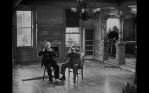 You Can't Take It With You