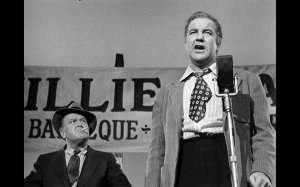 All the King's Men - 3