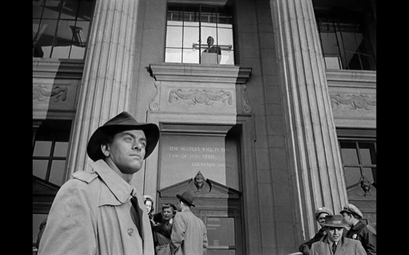 All the King's Men - 5