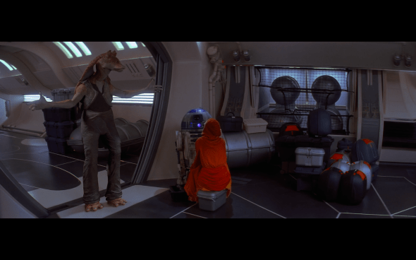 Star Wars The Phantom Menace - 355