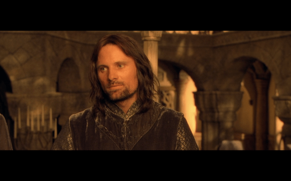 The Lord of the Rings The Fellowship of the Ring - 1001