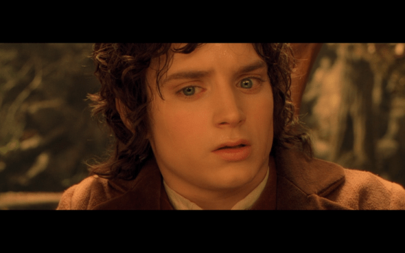 The Lord of the Rings The Fellowship of the Ring - 1005