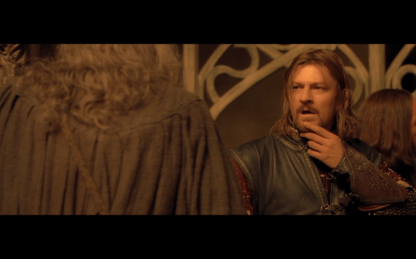 The Lord of the Rings The Fellowship of the Ring - 1008