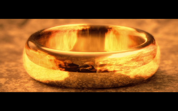 The Lord of the Rings The Fellowship of the Ring - 1009