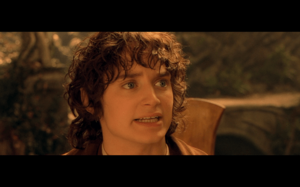 The Lord of the Rings The Fellowship of the Ring - 1011