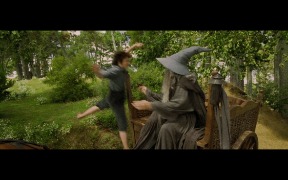 The Lord of the Rings The Fellowship of the Ring - 102