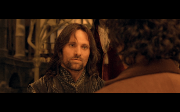 The Lord of the Rings The Fellowship of the Ring - 1024