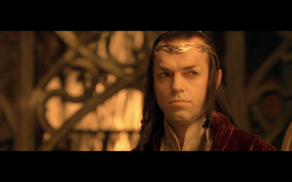 The Lord of the Rings The Fellowship of the Ring - 1026