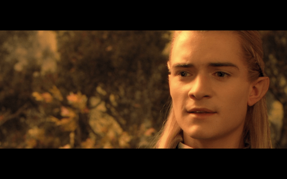 The Lord of the Rings The Fellowship of the Ring - 1027