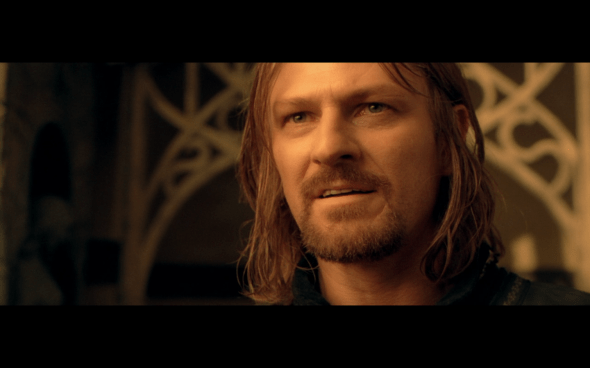 The Lord of the Rings The Fellowship of the Ring - 1030