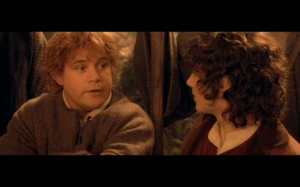 The Lord of the Rings The Fellowship of the Ring - 1031