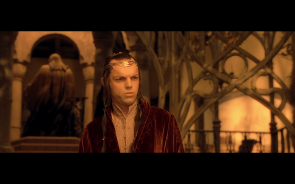 The Lord of the Rings The Fellowship of the Ring - 1032