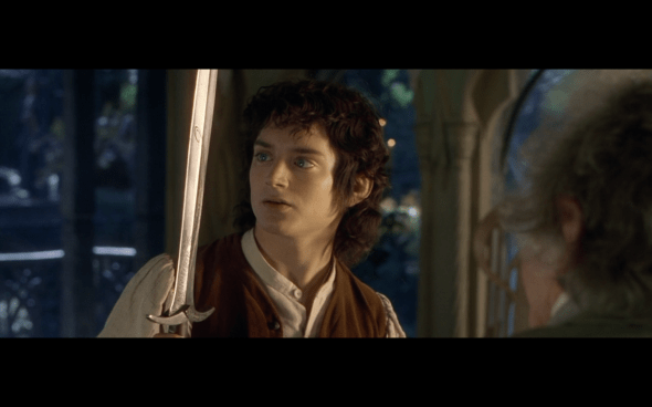 The Lord of the Rings The Fellowship of the Ring - 1046