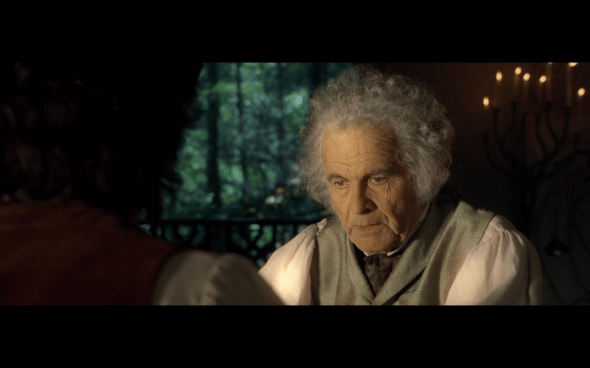 The Lord of the Rings The Fellowship of the Ring - 1049