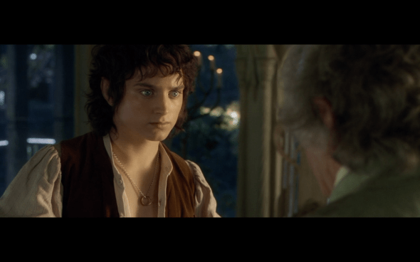 The Lord of the Rings The Fellowship of the Ring - 1050