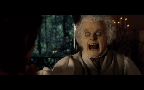 The Lord of the Rings The Fellowship of the Ring - 1051