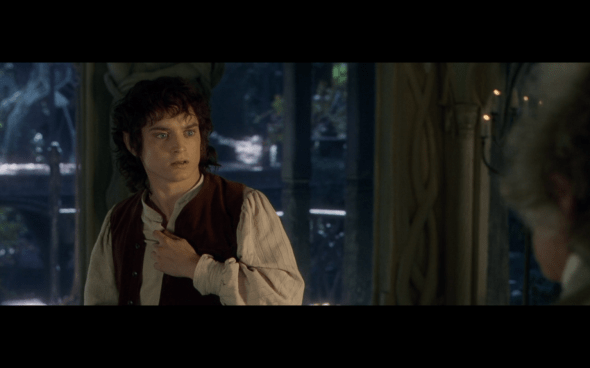 The Lord of the Rings The Fellowship of the Ring - 1053