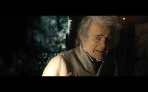 The Lord of the Rings The Fellowship of the Ring - 1055