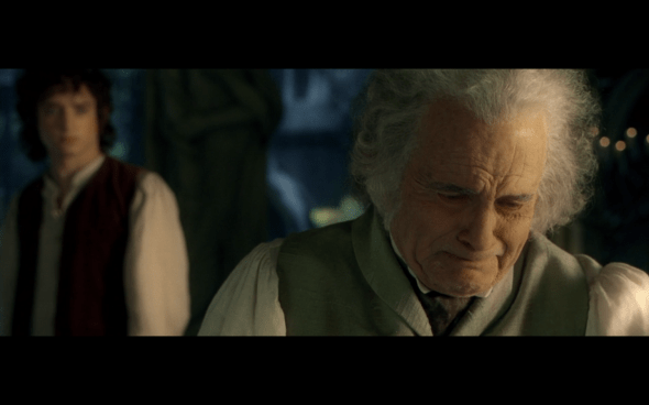 The Lord of the Rings The Fellowship of the Ring - 1056