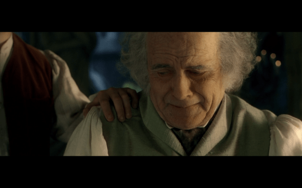 The Lord of the Rings The Fellowship of the Ring - 1057