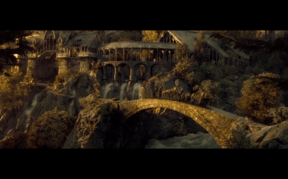 The Lord of the Rings The Fellowship of the Ring - 1061