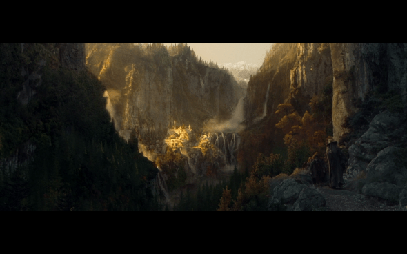 The Lord of the Rings The Fellowship of the Ring - 1062