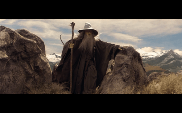 The Lord of the Rings The Fellowship of the Ring - 1067