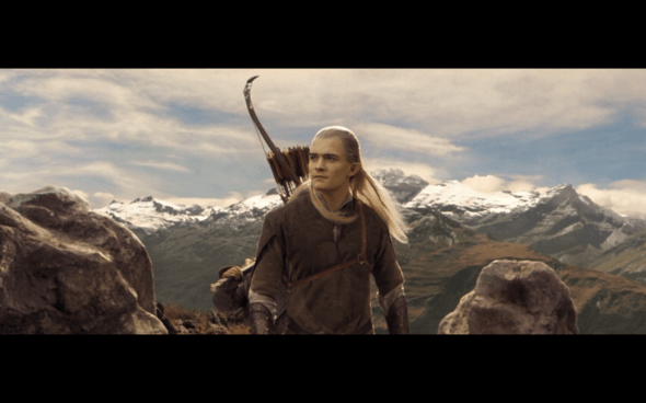 The Lord of the Rings The Fellowship of the Ring - 1068