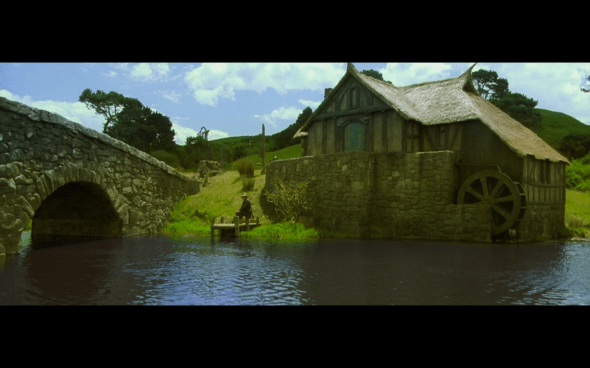 The Lord of the Rings The Fellowship of the Ring - 107