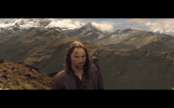 The Lord of the Rings The Fellowship of the Ring - 1072