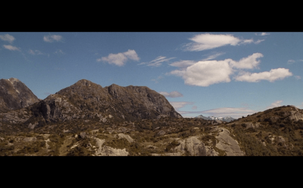 The Lord of the Rings The Fellowship of the Ring - 1074