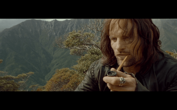 The Lord of the Rings The Fellowship of the Ring - 1077
