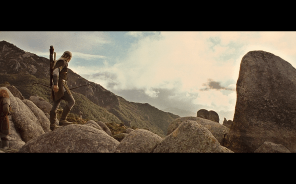 The Lord of the Rings The Fellowship of the Ring - 1080