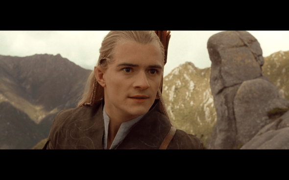 The Lord of the Rings The Fellowship of the Ring - 1081