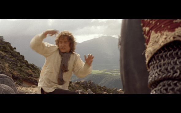 The Lord of the Rings The Fellowship of the Ring - 1083