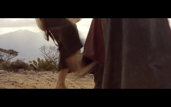 The Lord of the Rings The Fellowship of the Ring - 1084