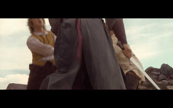 The Lord of the Rings The Fellowship of the Ring - 1085