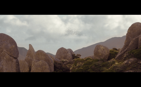 The Lord of the Rings The Fellowship of the Ring - 1090