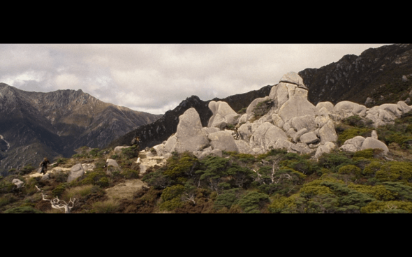 The Lord of the Rings The Fellowship of the Ring - 1091