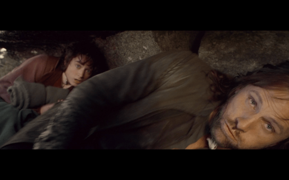 The Lord of the Rings The Fellowship of the Ring - 1092