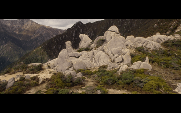 The Lord of the Rings The Fellowship of the Ring - 1093