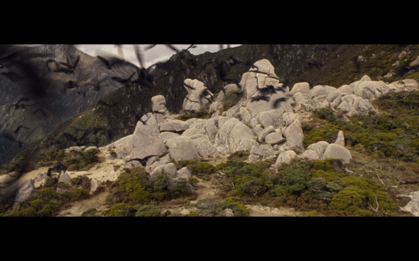 The Lord of the Rings The Fellowship of the Ring - 1094