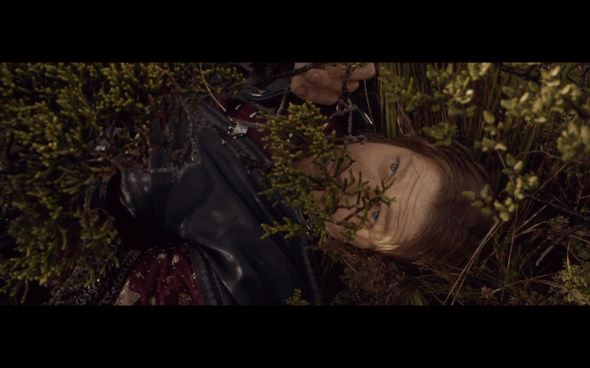 The Lord of the Rings The Fellowship of the Ring - 1095