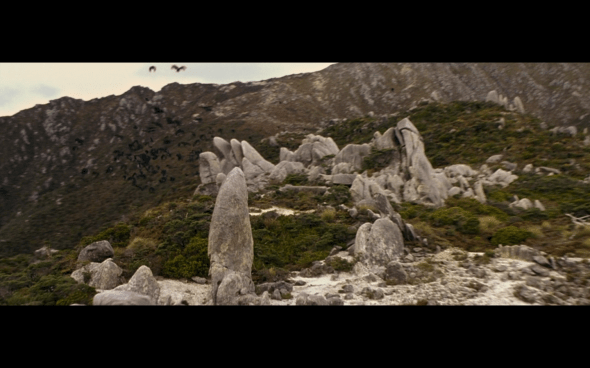 The Lord of the Rings The Fellowship of the Ring - 1096